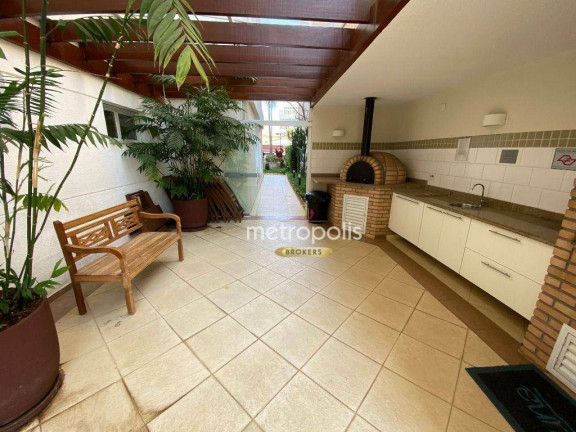Imagem Apartamento com 3 Quartos à Venda, 108 m² em Santa Paula - São Caetano Do Sul Imagem Apartamento com 3 Quartos à Venda, 108 m² em Santa Paula - São Caetano Do Sul