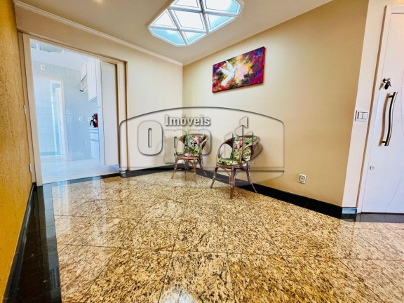 Imagem Apartamento com 3 Quartos à Venda,  em Cambuci - São Paulo