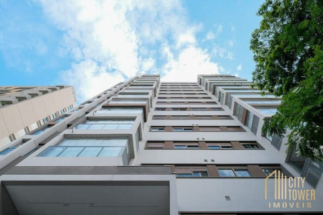 Imagem Apartamento com 2 Quartos à Venda, 62 m² em Moema - São Paulo