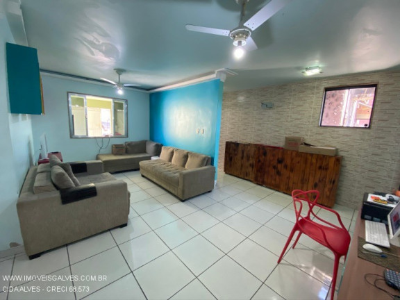 Imagem Casa com 2 Quartos à Venda, 160 m² em Saracuruna - Duque De Caxias