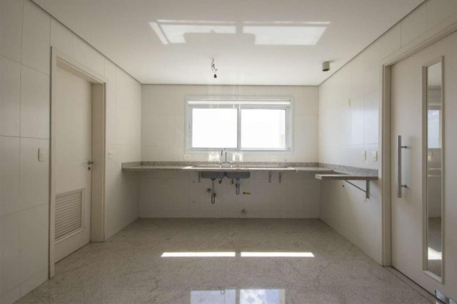Imagem Apartamento com 4 Quartos à Venda, 355 m² em Jardim Anália Franco - São Paulo