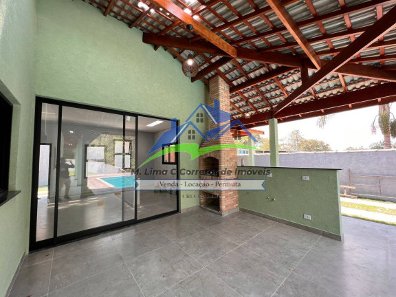 Imagem Chácara com 3 Quartos à Venda, 575 m² em Bairro Do Portão - Atibaia Imagem Chácara com 3 Quartos à Venda, 575 m² em Bairro Do Portão - Atibaia