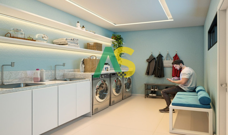 Imagem Imóvel com 1 Quarto à Venda, 32 m² em Campo Grande - Recife