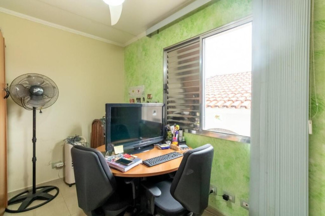 Imagem Casa com 3 Quartos à Venda,  em Vila Gustavo - São Paulo