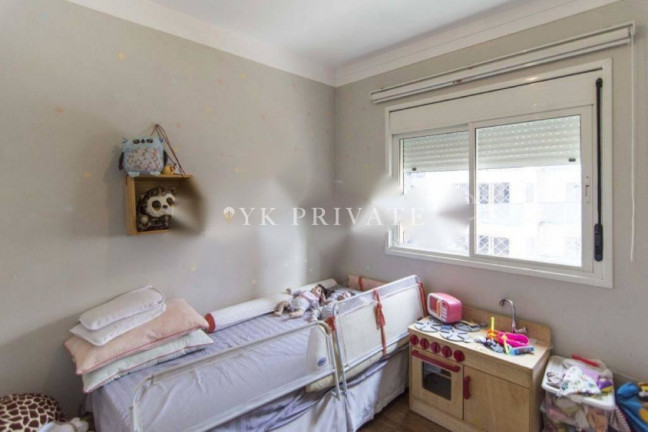 Imagem Apartamento com 4 Quartos à Venda, 142 m² em Perdizes - São Paulo