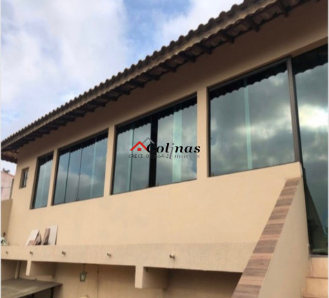Imagem Casa com 3 Quartos à Venda, 300 m² em Centro - Ibiúna Imagem Casa com 3 Quartos à Venda, 300 m² em Centro - Ibiúna