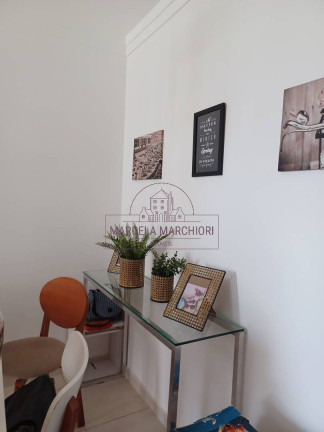 Imagem Apartamento com 3 Quartos à Venda, 75 m² em Praia De Itaparica - Vila Velha
