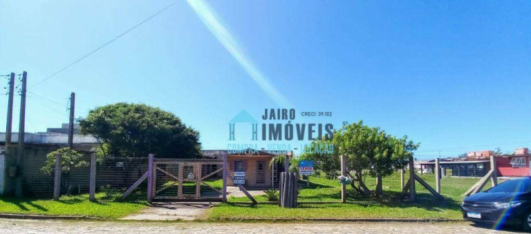 Imagem Casa com 2 Quartos à Venda, 540 m² em Balneário Jardim Beira Mar - Tramandaí Imagem Casa com 2 Quartos à Venda, 540 m² em Balneário Jardim Beira Mar - Tramandaí