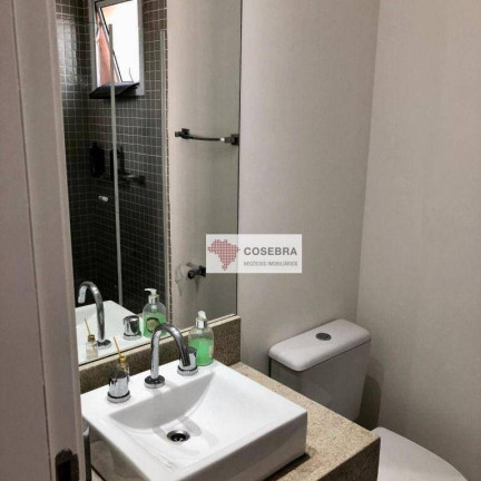 Imagem Apartamento com 1 Quarto à Venda ou Locação, 74 m² em Brooklin - São Paulo