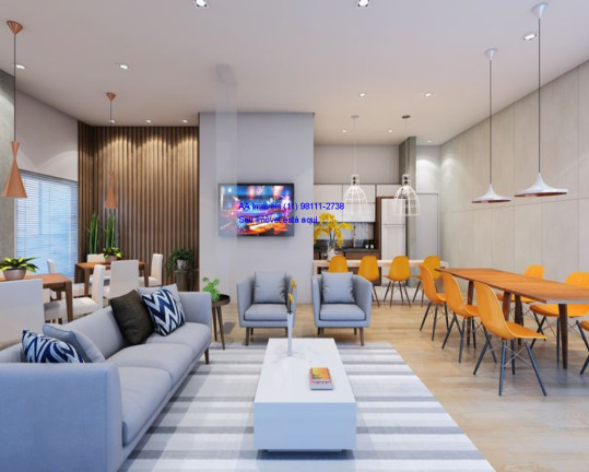 Imagem Flat com 1 Quarto à Venda, 38 m² em Vila São Luiz (centro) - Barueri Imagem Flat com 1 Quarto à Venda, 38 m² em Vila São Luiz (centro) - Barueri