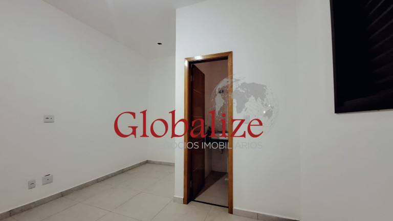Imagem Casa com 3 Quartos para Alugar, 100 m² em Boqueirão - Santos Imagem Casa com 3 Quartos para Alugar, 100 m² em Boqueirão - Santos