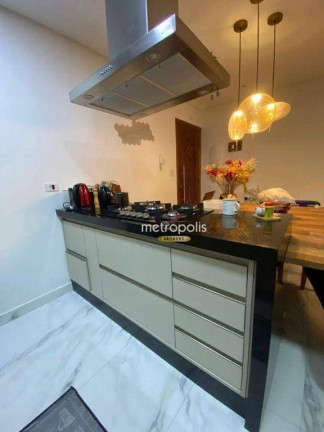 Imagem Apartamento com 2 Quartos à Venda, 70 m² em Vila Valparaíso - Santo André Imagem Apartamento com 2 Quartos à Venda, 70 m² em Vila Valparaíso - Santo André