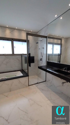 Imagem Casa com 4 Quartos à Venda, 874 m² em Tamboré - Barueri Imagem Casa com 4 Quartos à Venda, 874 m² em Tamboré - Barueri