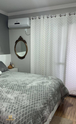 Imagem Apartamento com 3 Quartos à Venda, 123 m² em Jardim Analia Franco - São Paulo