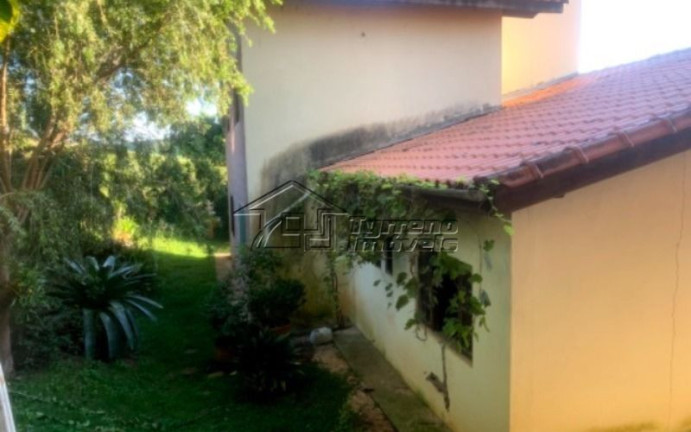 Imagem Casa de Condomínio com 4 Quartos à Venda, 250 m² em Jacareí - Jacareí
