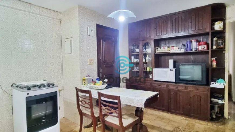 Imagem Apartamento com 3 Quartos à Venda, 100 m² em Icaraí - Niterói Imagem Apartamento com 3 Quartos à Venda, 100 m² em Icaraí - Niterói