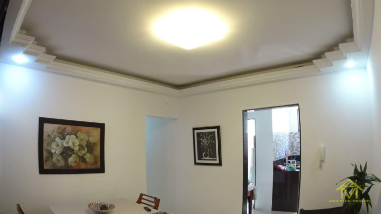 Imagem Apartamento com 3 Quartos à Venda, 84 m² em Itapuã - Vila Velha Imagem Apartamento com 3 Quartos à Venda, 84 m² em Itapuã - Vila Velha