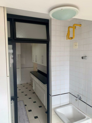 Imagem Apartamento com 3 Quartos à Venda, 86 m² em Chácara Inglesa - São Paulo