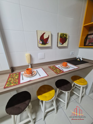 Imagem Apartamento com 2 Quartos à Venda, 80 m² em Tupi - Praia Grande Imagem Apartamento com 2 Quartos à Venda, 80 m² em Tupi - Praia Grande