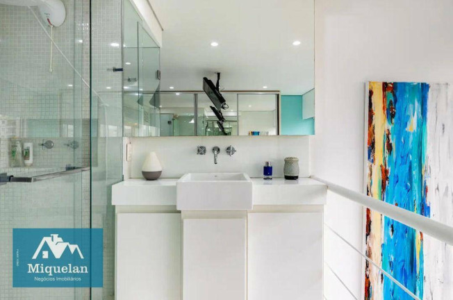 Imagem Apartamento com 1 Quarto à Venda, 45 m² em Santana - São Paulo Imagem Apartamento com 1 Quarto à Venda, 45 m² em Santana - São Paulo