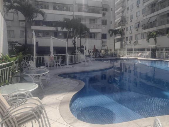 Imagem Apartamento com 2 Quartos à Venda, 65 m² em Vila Valqueire - Rio De Janeiro