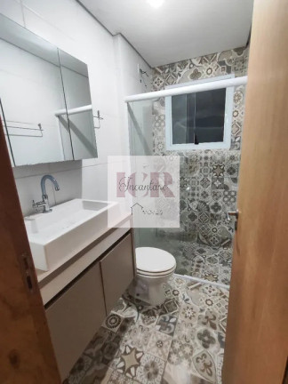Imagem Apartamento com 2 Quartos à Venda, 54 m² em Jardim Vera Cruz - Sorocaba