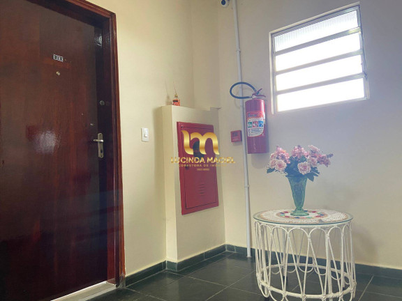 Imagem Apartamento com 1 Quarto à Venda, 52 m² em Real - Praia Grande