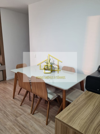 Imagem Apartamento com 3 Quartos à Venda, 58 m² em Usina Piratininga - São Paulo