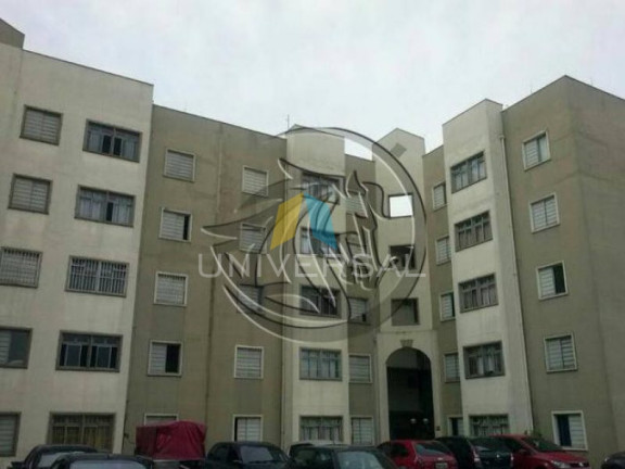 Imagem Apartamento com 2 Quartos à Venda, 42 m² em Jardim Casa Pintada - Sao Paulo Imagem Apartamento com 2 Quartos à Venda, 42 m² em Jardim Casa Pintada - Sao Paulo