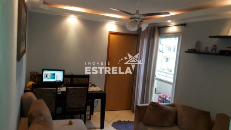 Imagem Apartamento com 2 Quartos à Venda, 47 m² em Jardim ísis - Cotia Imagem Apartamento com 2 Quartos à Venda, 47 m² em Jardim ísis - Cotia