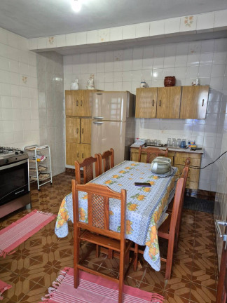 Imagem Casa com 6 Quartos à Venda, 122 m² em Canhema - Diadema