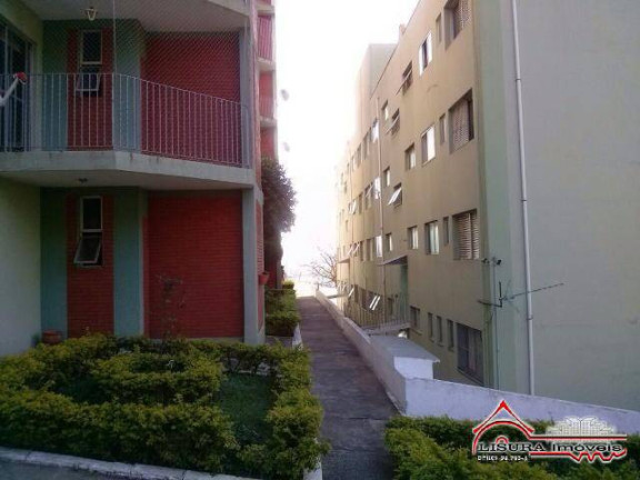 Imagem Apartamento com 3 Quartos à Venda, 90 m² em Centro - Jacareí Imagem Apartamento com 3 Quartos à Venda, 90 m² em Centro - Jacareí