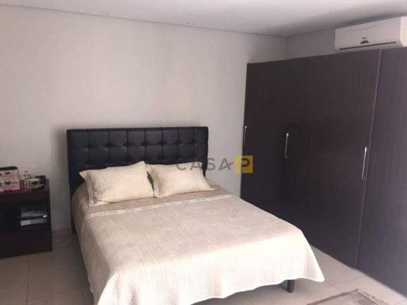 Imagem Casa com 4 Quartos à Venda, 290 m² em Iate Clube De Americana - Americana Imagem Casa com 4 Quartos à Venda, 290 m² em Iate Clube De Americana - Americana