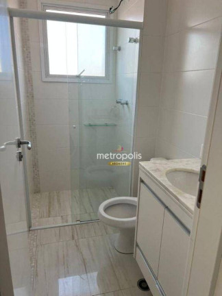 Imagem Apartamento com 2 Quartos à Venda, 43 m² em Jardim - Santo André Imagem Apartamento com 2 Quartos à Venda, 43 m² em Jardim - Santo André