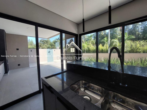 Imagem Casa de Condomínio com 3 Quartos à Venda, 225 m² em Condomínio Sunlake Spa Residencial - Votorantim