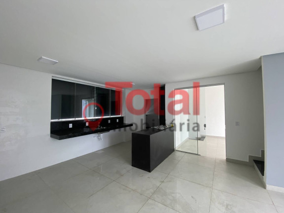 Imagem Casa com 3 Quartos à Venda, 131 m² em Nova Tijuca - Coronel Fabriciano