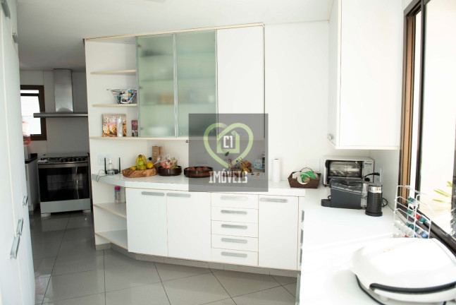 Imagem Apartamento com 4 Quartos à Venda, 275 m² em Sumaré - São Paulo Imagem Apartamento com 4 Quartos à Venda, 275 m² em Sumaré - São Paulo