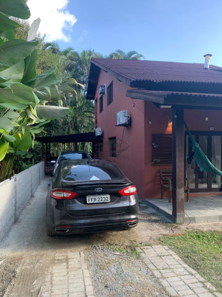 Imagem Casa com 3 Quartos à Venda, 27.952 m² em Boiçucanga - São Sebastião Imagem Casa com 3 Quartos à Venda, 27.952 m² em Boiçucanga - São Sebastião