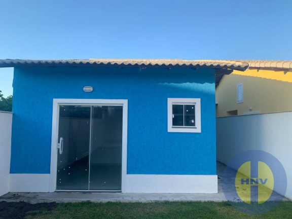 Imagem Casa com 2 Quartos à Venda, 220 m² em Jardim Atlântico Leste (itaipuaçu) - Maricá Imagem Casa com 2 Quartos à Venda, 220 m² em Jardim Atlântico Leste (itaipuaçu) - Maricá