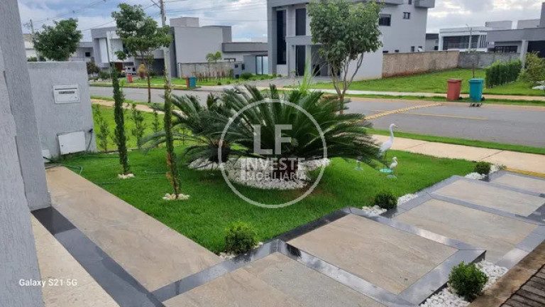 Imagem Casa de Condomínio com 3 Quartos à Venda, 300 m² em Parqville Pinheiros - Aparecida De Goiânia Imagem Casa de Condomínio com 3 Quartos à Venda, 300 m² em Parqville Pinheiros - Aparecida De Goiânia