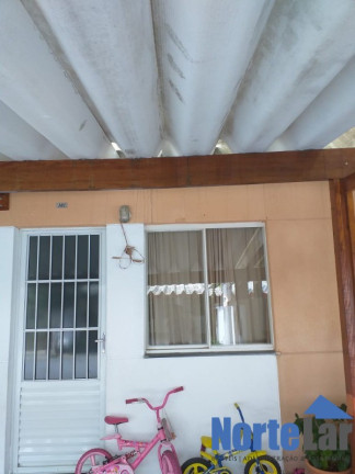 Imagem Casa de Condomínio com 2 Quartos à Venda, 65 m² em Jaraguá - São Paulo Imagem Casa de Condomínio com 2 Quartos à Venda, 65 m² em Jaraguá - São Paulo