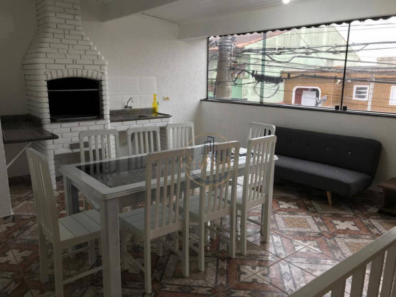 Imagem Sobrado com 3 Quartos à Venda, 199 m² em Jardim Mauá - Mauá Imagem Sobrado com 3 Quartos à Venda, 199 m² em Jardim Mauá - Mauá