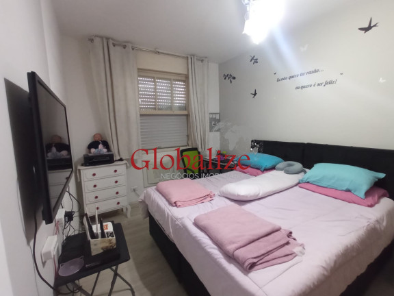 Imagem Imóvel com 2 Quartos à Venda, 148 m² em Campo Grande - Santos Imagem Imóvel com 2 Quartos à Venda, 148 m² em Campo Grande - Santos