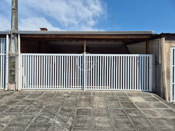 Imagem Casa com 2 Quartos à Venda, 52 m² em Santa Terezinha - Pontal Do Paraná