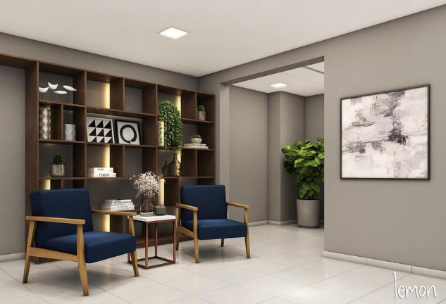 Imagem Apartamento com 2 Quartos à Venda, 37 m² em Lapa - São Paulo Imagem Apartamento com 2 Quartos à Venda, 37 m² em Lapa - São Paulo