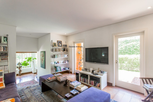 Imagem Casa com 6 Quartos à Venda, 1.040 m² em Morumbi - São Paulo Imagem Casa com 6 Quartos à Venda, 1.040 m² em Morumbi - São Paulo