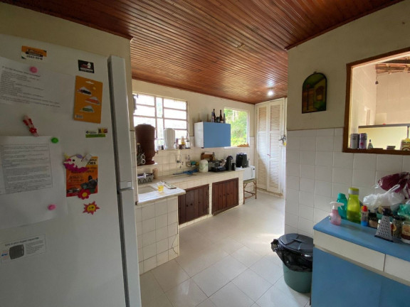 Imagem Casa com 4 Quartos à Venda, 179 m² em Jardim Salaco - Teresópolis Imagem Casa com 4 Quartos à Venda, 179 m² em Jardim Salaco - Teresópolis