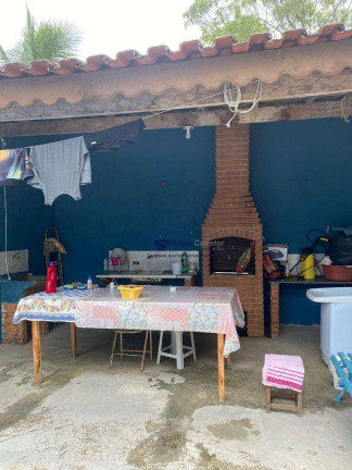 Imagem Casa com 1 Quarto à Venda, 70 m² em Jardim Guacyra - Itanhaém Imagem Casa com 1 Quarto à Venda, 70 m² em Jardim Guacyra - Itanhaém