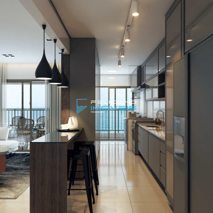 Imagem Apartamento com 2 Quartos à Venda, 73 m² em Canto Do Forte - Praia Grande Imagem Apartamento com 2 Quartos à Venda, 73 m² em Canto Do Forte - Praia Grande