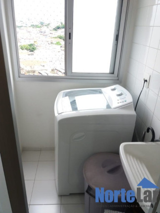 Imagem Apartamento com 2 Quartos à Venda, 50 m² em Vila Roque - São Paulo Imagem Apartamento com 2 Quartos à Venda, 50 m² em Vila Roque - São Paulo